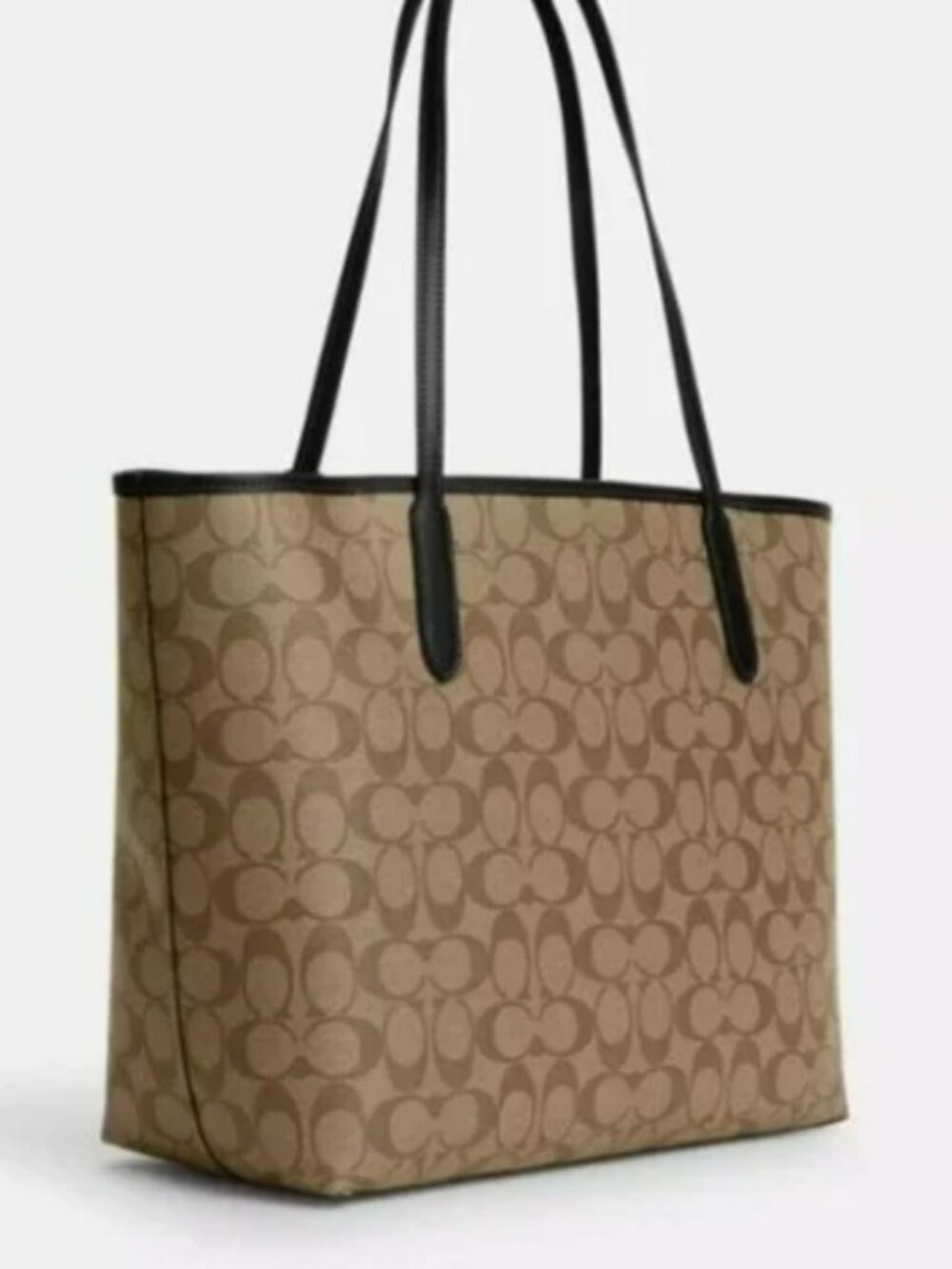Coach bag - Picture 3 of 6